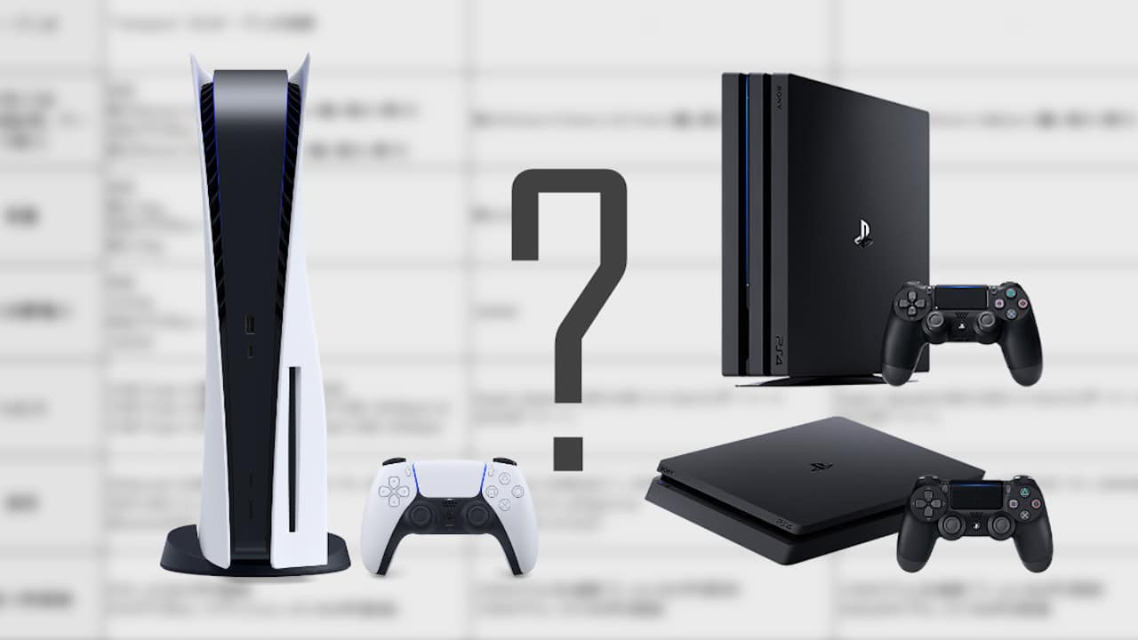 PS5 Pro Release Date Rumors