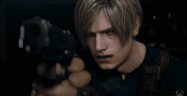 Resident Evil 4 Remake game release