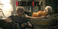 Resident Evil 4 Remake: The Movie