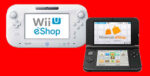 RIP Nintendo 3DS and Wii U eShop