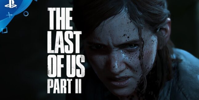 The Last of Us Part 2: The Movie