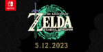 Zelda: Tears of the Kingdom Gameplay Shown by Eiji Aonuma