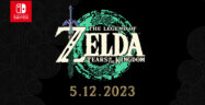 Zelda: Tears of the Kingdom Gameplay Shown by Eiji Aonuma
