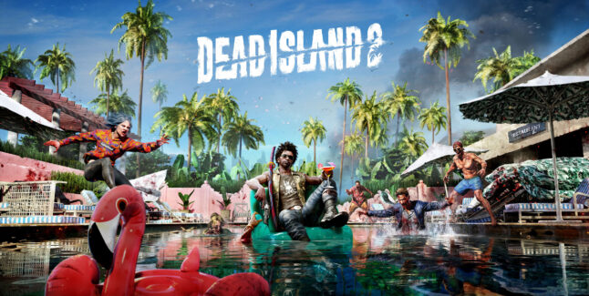 Dead Island 2 Cheats