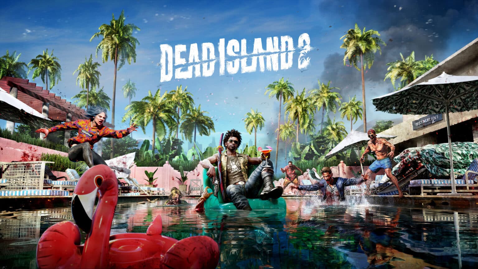 Dead Island 2 Collectibles - Video Games Blogger