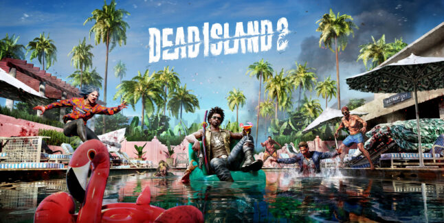 Dead Island 2 Collectibles