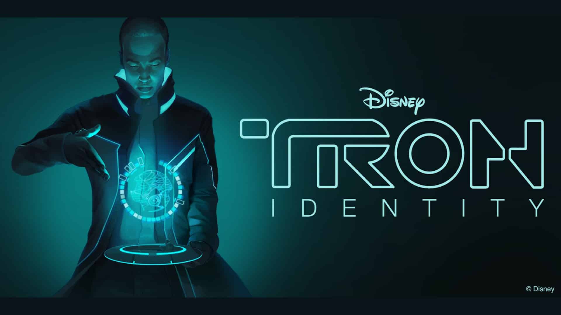 Disney Tron: Identity Cheats
