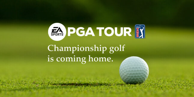 EA Sports PGA Tour Cheats