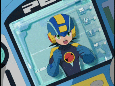 Mega Man Battle Network Legacy Collection game release