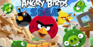 Sega Buys Angry Birds Developer Rovio