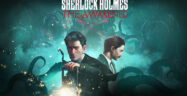 Sherlock Holmes: The Awakened 2023 Remake Cheats