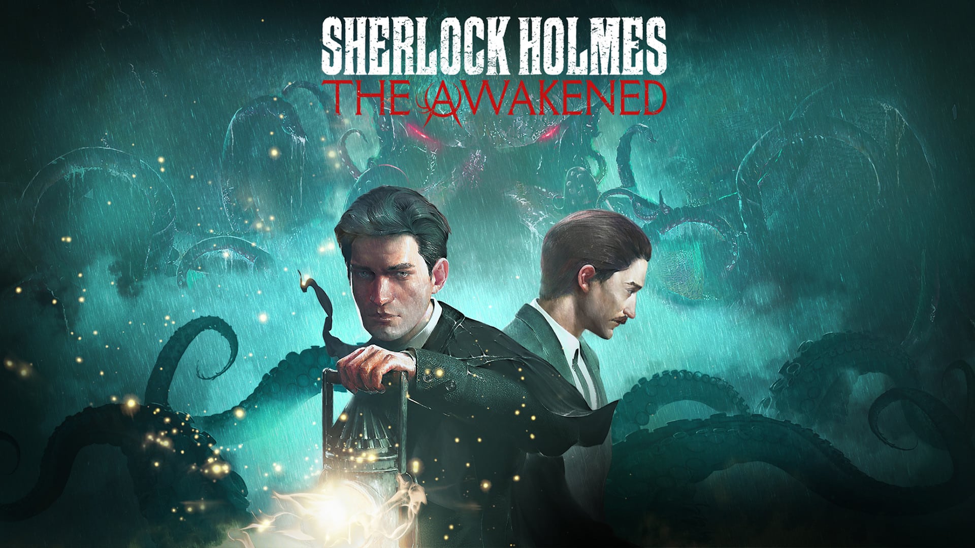 Sherlock Holmes: The Awakened 2023 Remake Cheats