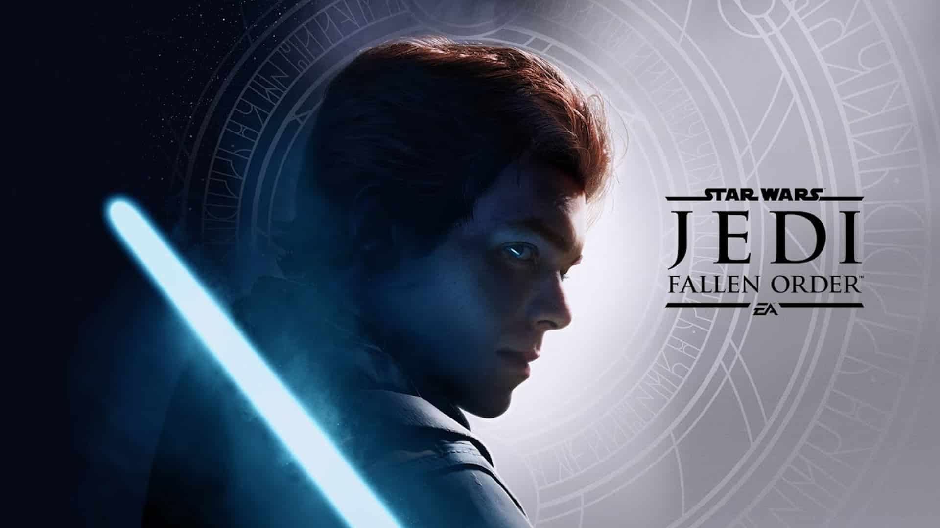 Star Wars Jedi: Fallen Order Cheats