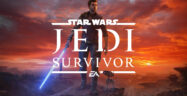 Star Wars Jedi: Survivor: The Movie