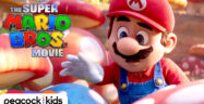 Where & When To Stream The Super Mario Bros. Movie