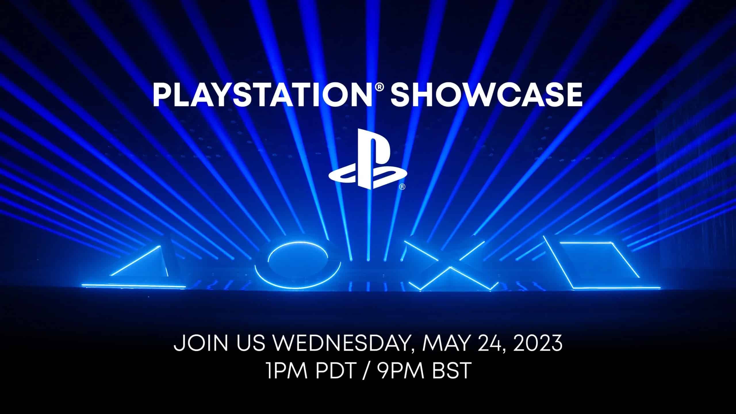PlayStation Showcase 2023 Roundup