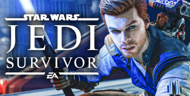 Star Wars Jedi: Survivor Cheats