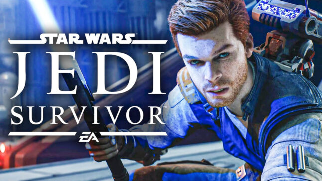 Star Wars Jedi: Survivor Cheats - Video Games Blogger