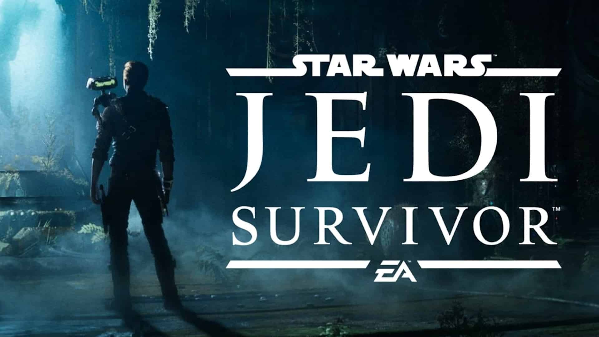 Star Wars Jedi: Survivor Collectibles
