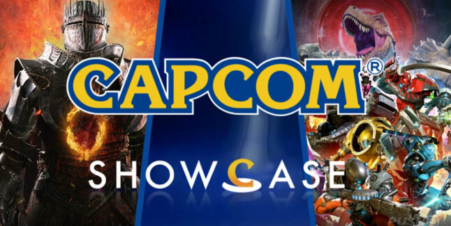 Capcom Showcase 2023 Press Conference Roundup