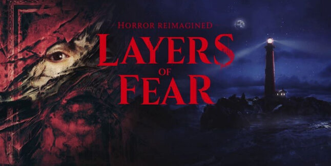 Layers of Fear (2023 Remake) Collectibles