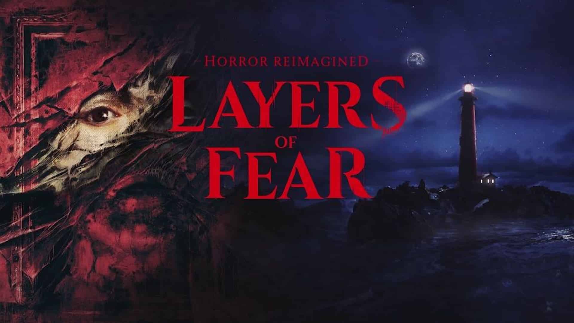 Layers of Fear (2023 Remake) Collectibles