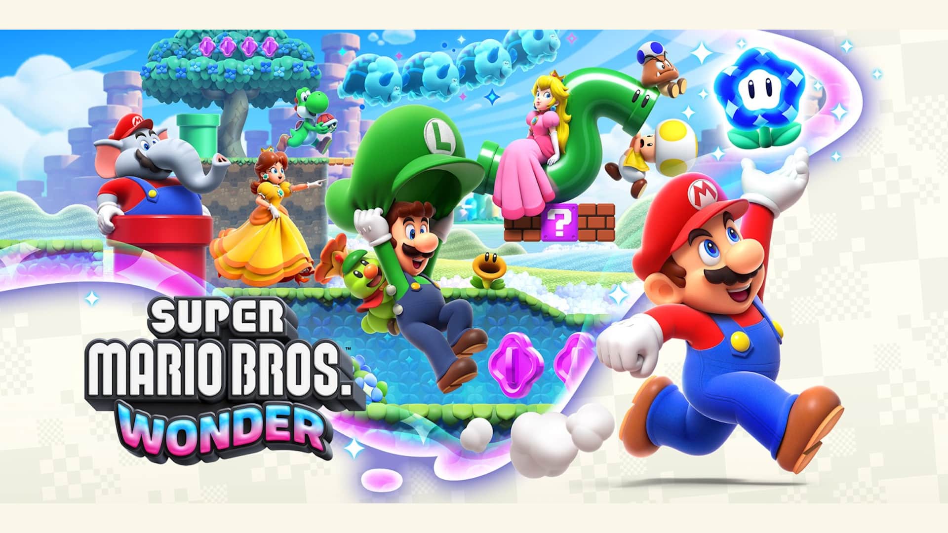 Nintendo Direct June 2023 Roundup: Super Mario Bros. Wonder