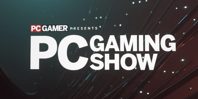 PC Gaming Show 2023 Press Conference Roundup