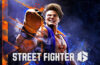 Street Fighter 6: The Movie