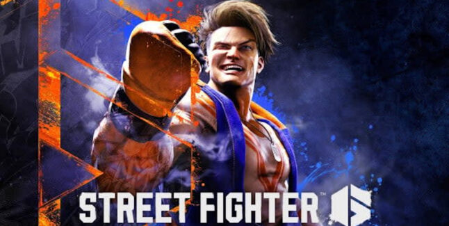 Street Fighter 6: The Movie