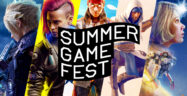 Summer Game Fest 2023 Roundup