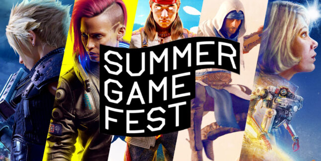 Summer Game Fest 2023 Roundup