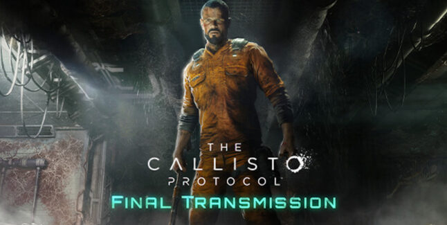 The Callisto Protocol: Final Transmission: The Movie