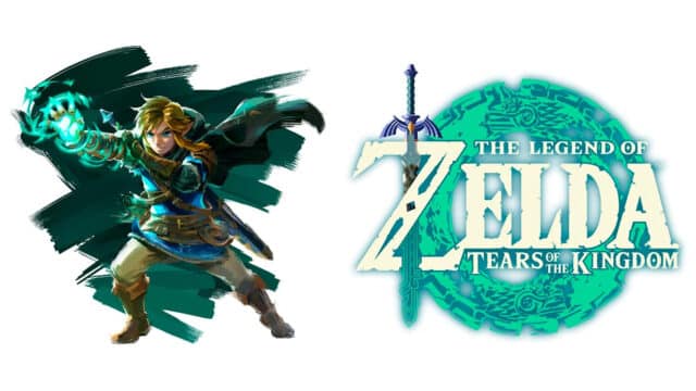 The Legend of Zelda: Tears of the Kingdom Armor Pieces & Clothing Sets ...