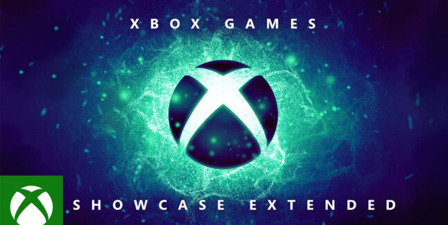 Xbox Games Showcase Extended 2023 Roundup