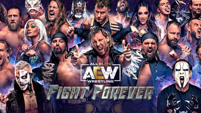 AEW: Fight Forever Cheats - Video Games Blogger