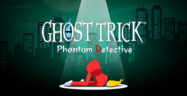 Ghost Trick: Phantom Detective HD Remaster Cheats