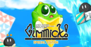 Gimmick! Special Edition Cheats