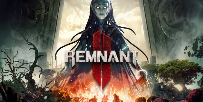 Remnant 2 Cheats