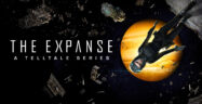 The Expanse: A Telltale Series Episode 1-6 Release Date