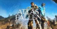 Atlas Fallen Collectibles