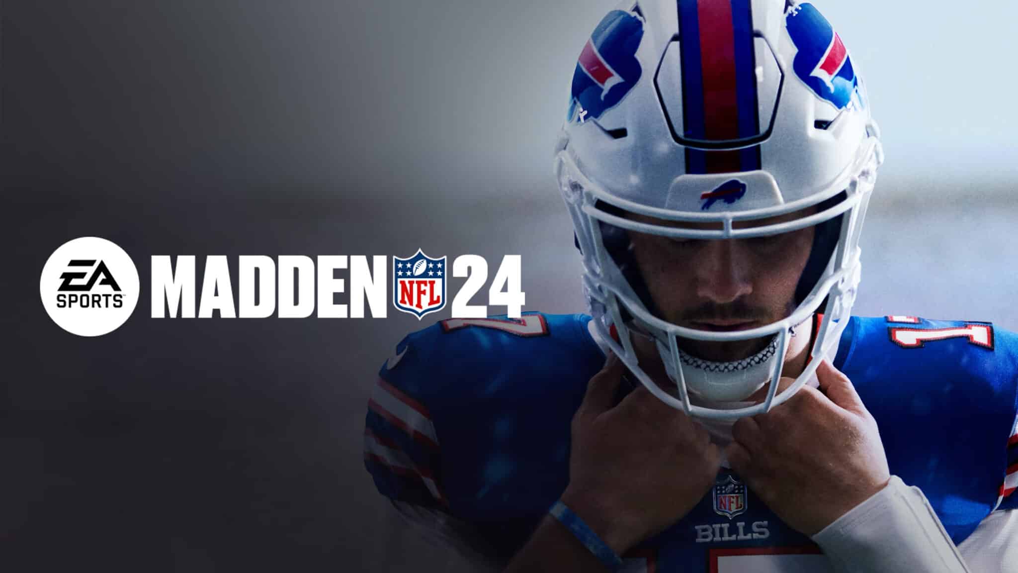 Madden NFL 24 Cheats Video Games Blogger