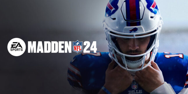 Madden NFL 24 Cheats