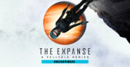 The Expanse: A Telltale Series Collectibles