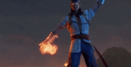 Mortal Kombat 1 game release