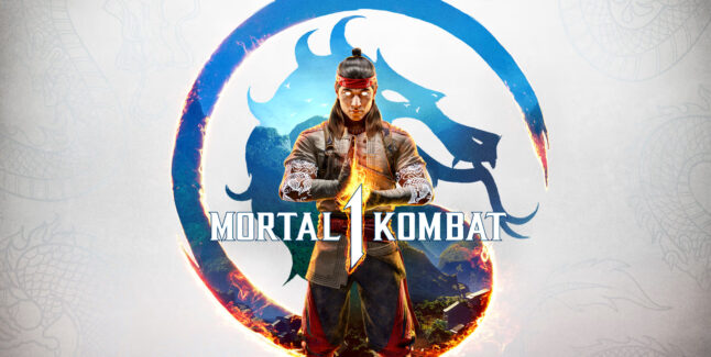 Mortal Kombat 1: The Movie