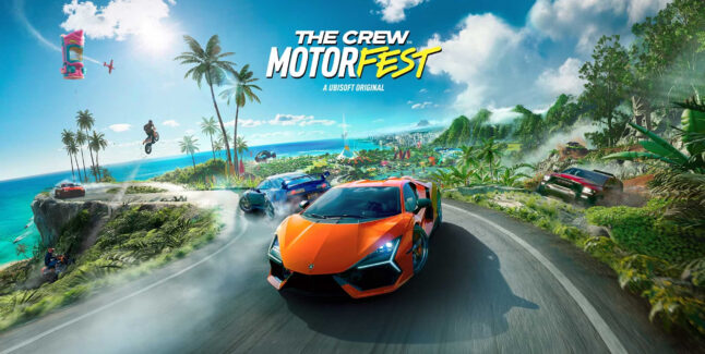 The Crew Motorfest Cheats