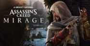 Assassin's Creed Mirage Collectibles