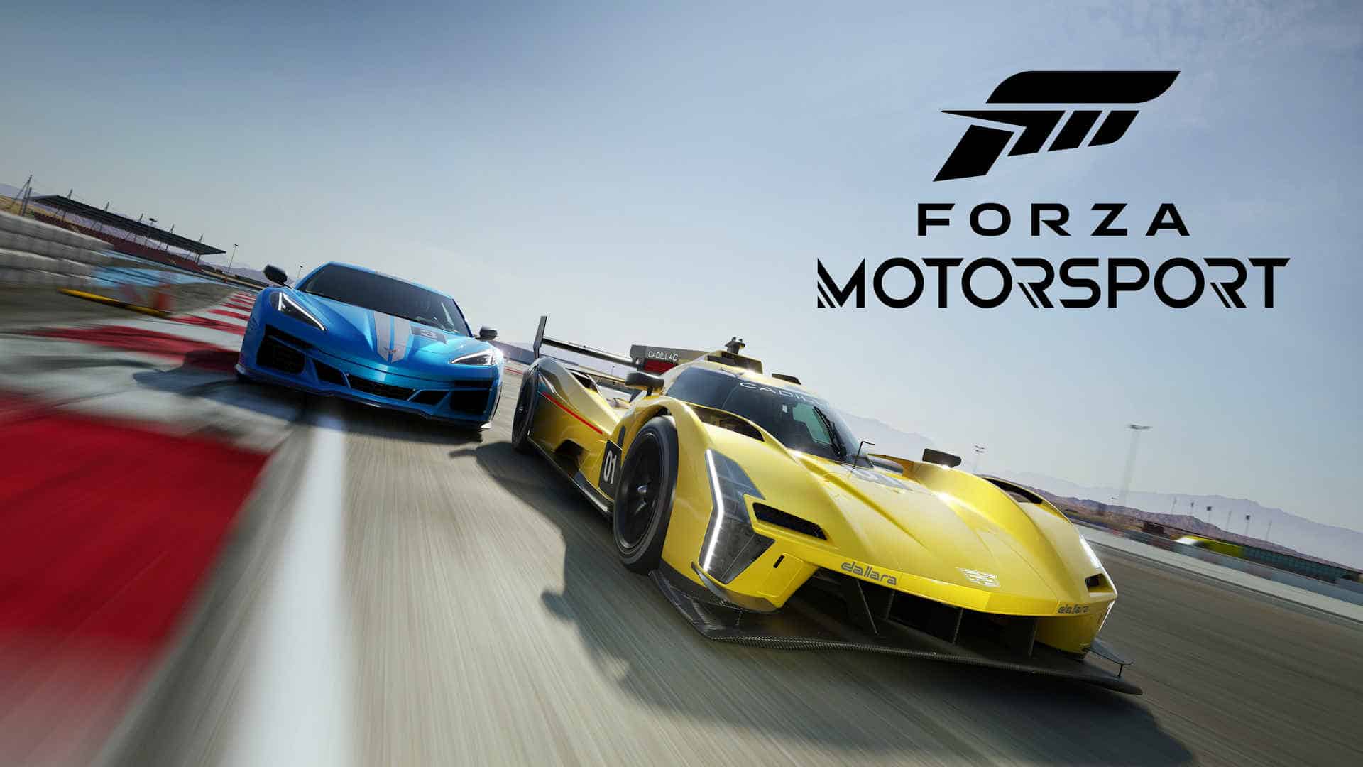 Forza Motorsport 2023 Cheats