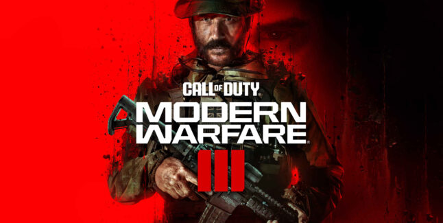 Call of Duty: Modern Warfare III 2023 Cheats